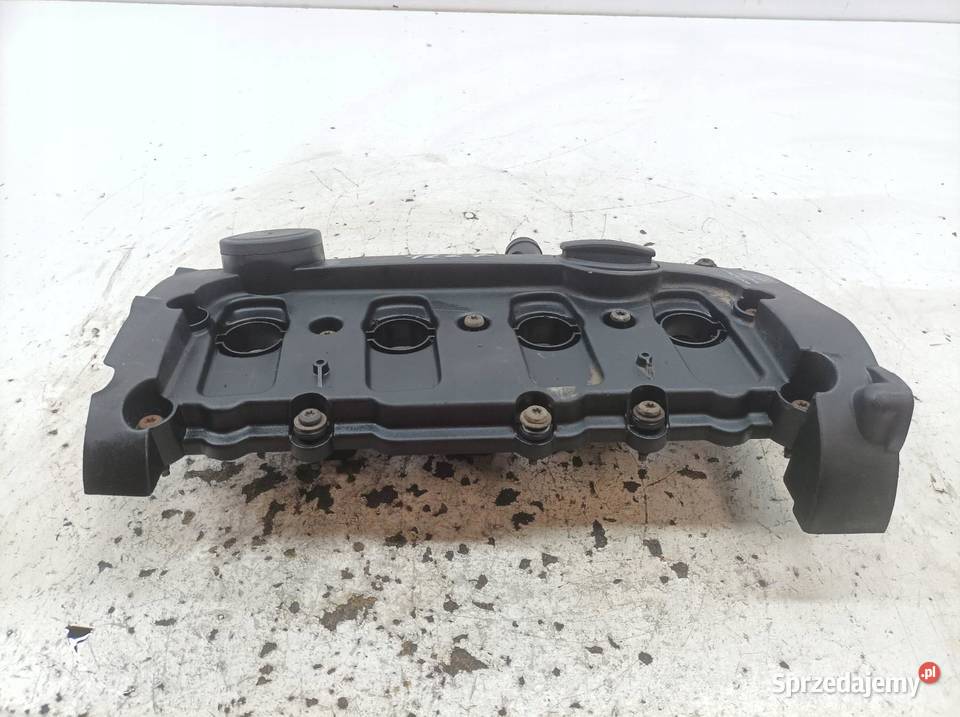 POKRYWA ZAWORÓW 06F103469D 20 FSI Seat Altea I