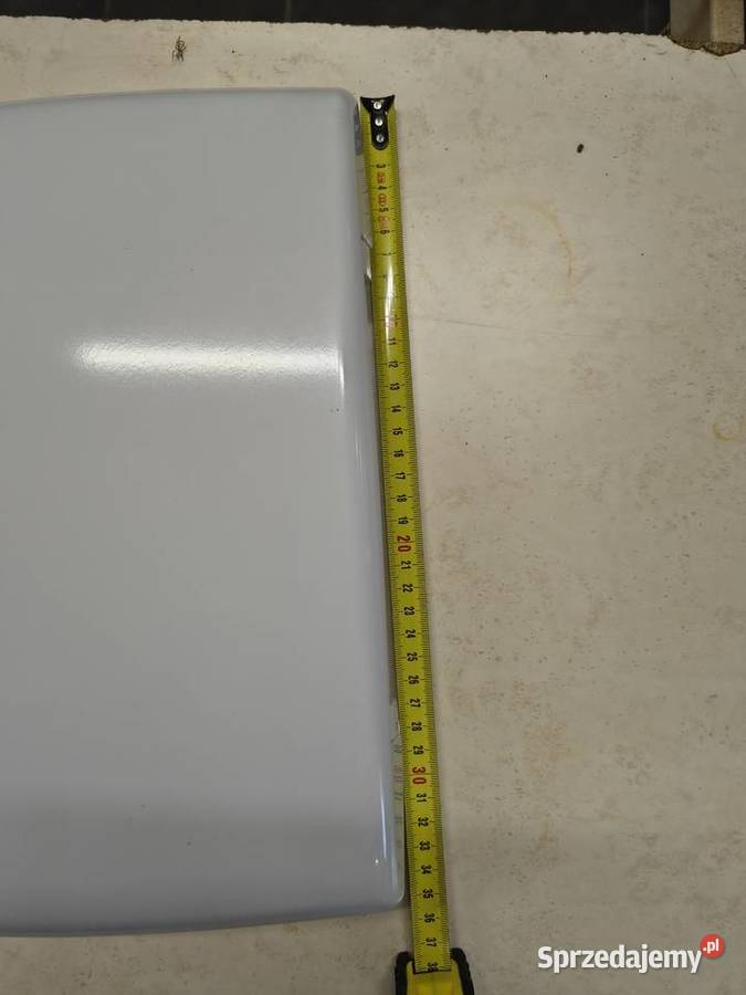 Deska sedesowa CERSANIT ARENA K980033