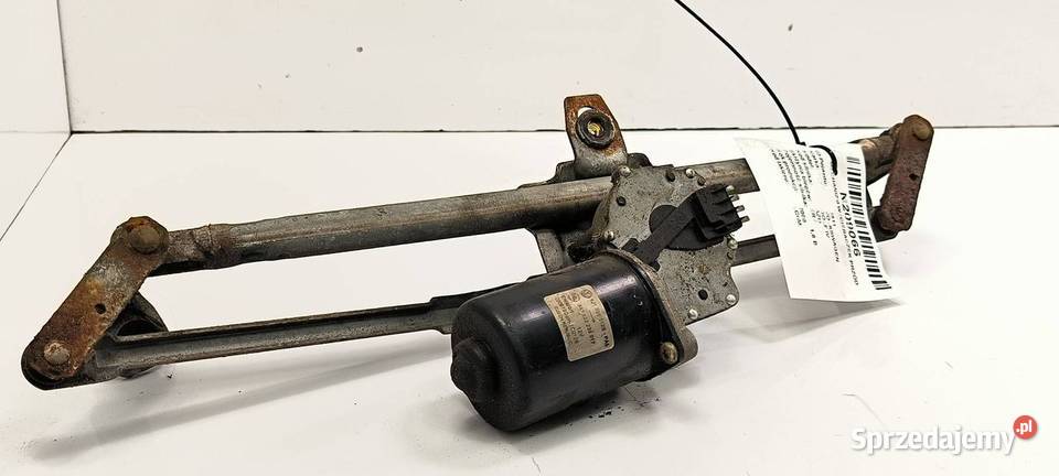 MECHANIZM WYCIERACZEK PRZÓD VOLKSWAGEN GOLF IV