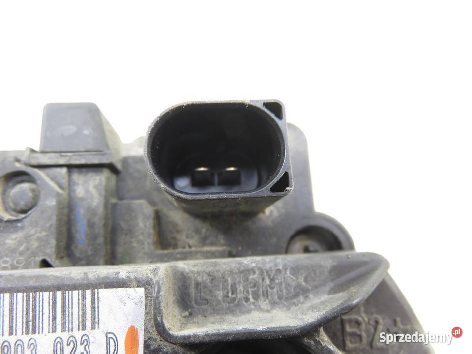 ALTERNATOR VW POLO IV 14 TDI 045903023D