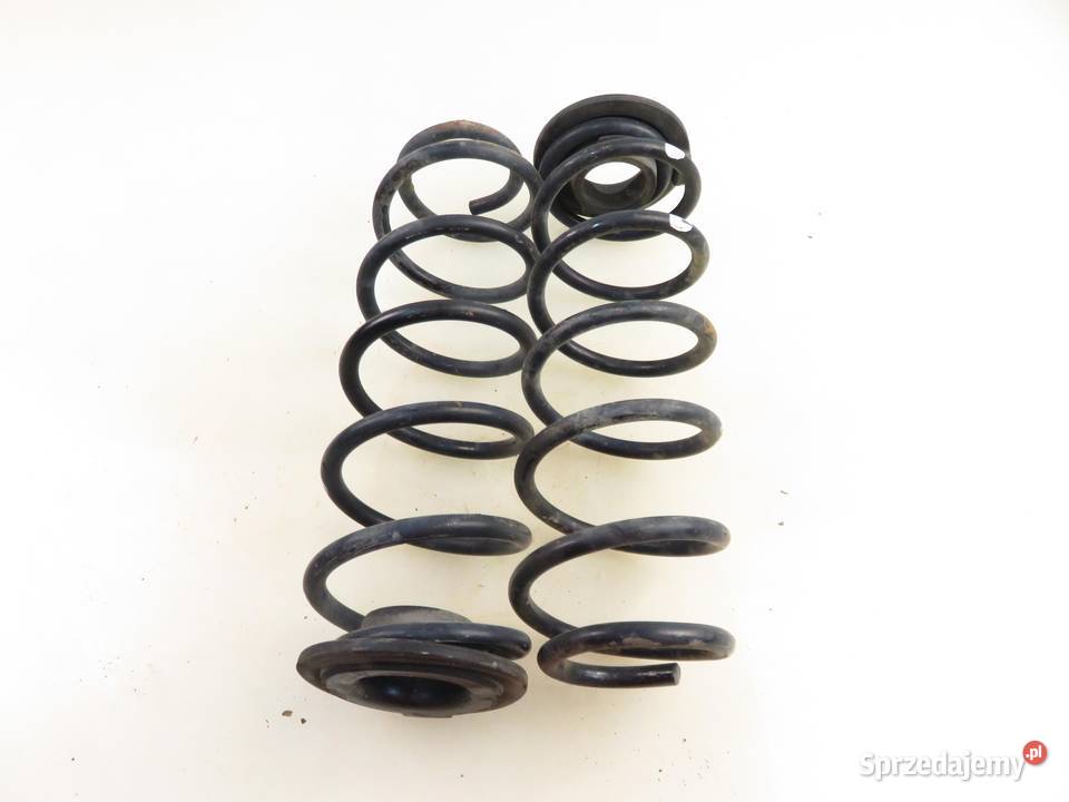 SPRĘŻYNY TYŁ HONDA CIVIC VIII 22 CTDi