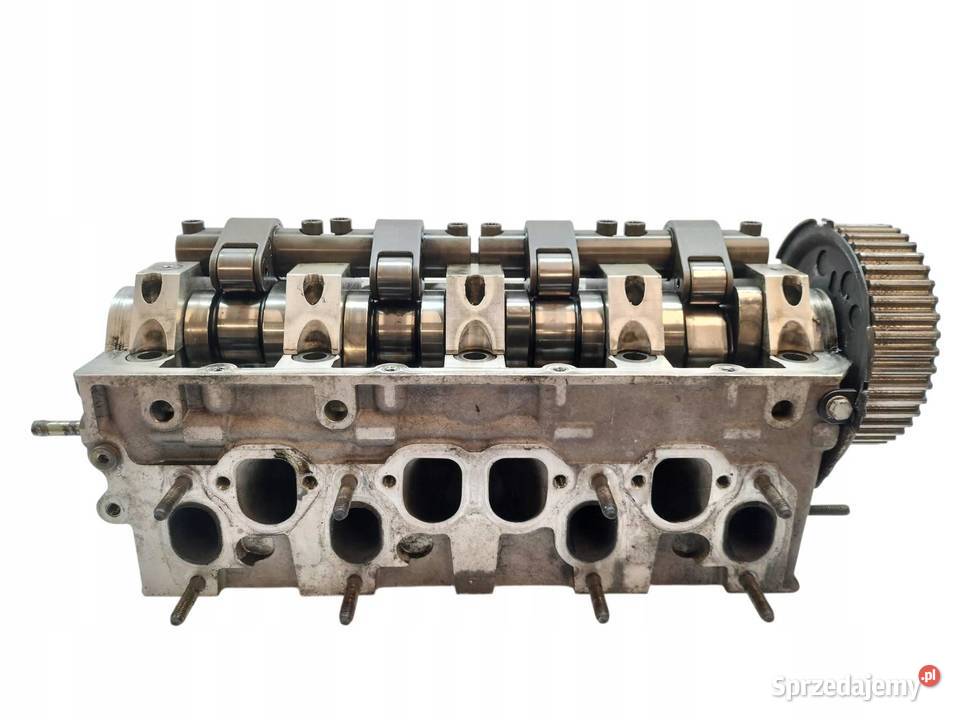 GŁOWICA KOMPLETNA 038103373R 19 TDI VW osobowe sprzedam