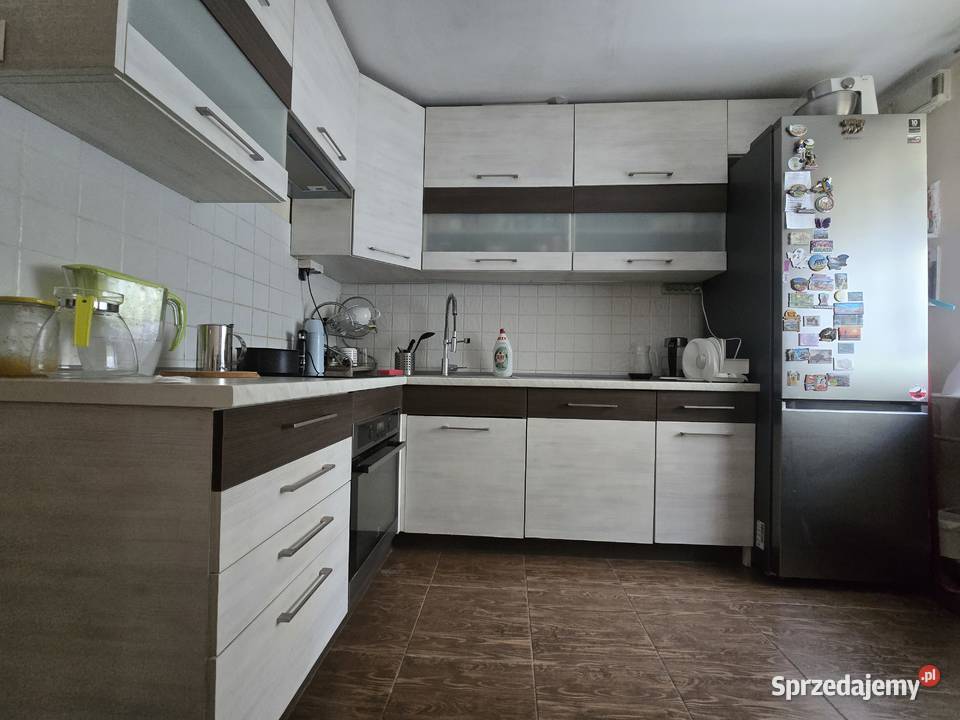 M4 63 m 1 piętro piwnica Sprzedaż sprzedam