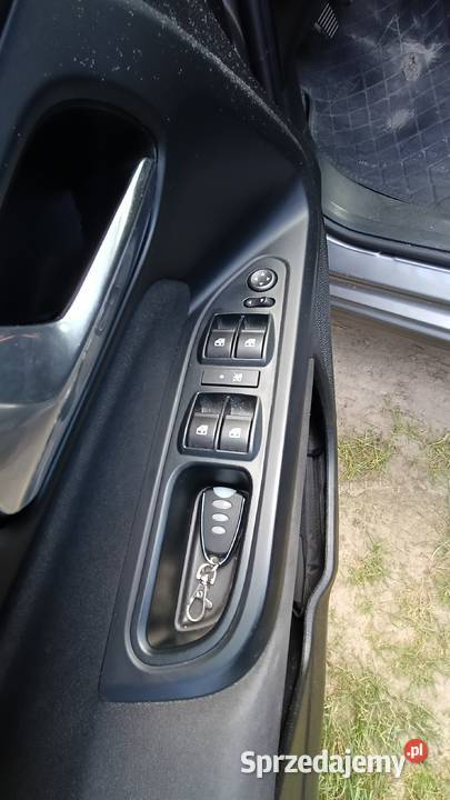Fiat Tipo 14 super stan salon Polska Baranowo sprzedam