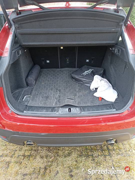 Sprzedam Jaguar Fpace Płońsk