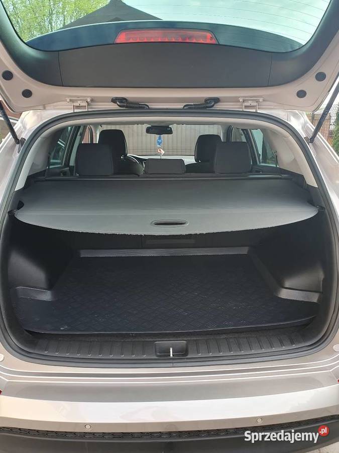 Sprzedam Hyundai Tucson 17 crdi poduszka powietrzna pomorskie Baldram sprzedam