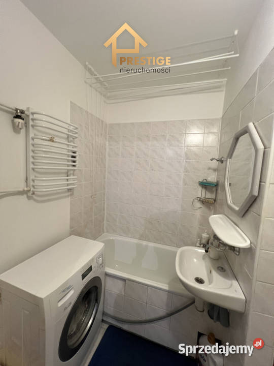 Na sprzedaż mieszkanie 323m Konin Os V wielkopolskie