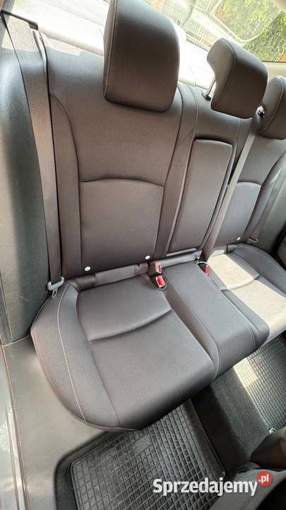 Honda Civic 60 155 Pierwszy właściciel Zielona Góra sprzedam
