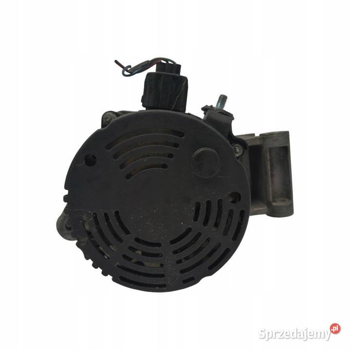 ALTERNATOR Ford Focus MK2 C 16 16V HWDA SHDA Chełm