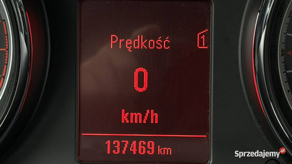 Opel Astra Benzyna Moc 140 Zarejestrowany wspomaganie kierownicy Opel Elbląg sprzedam