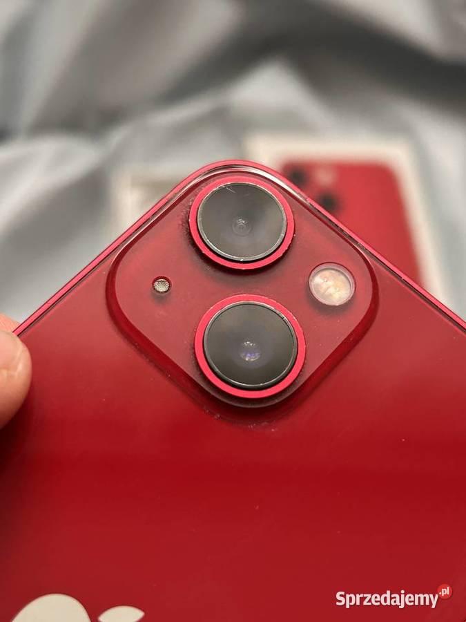 iPhone 13 mini Czechowice-Dziedzice