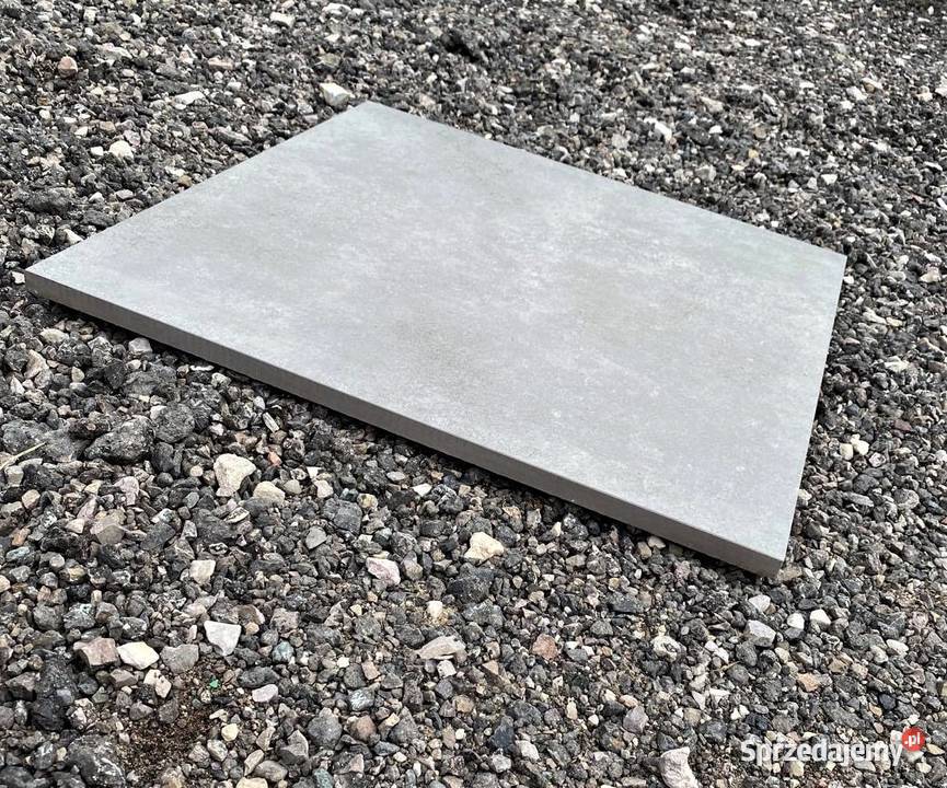 Płytka Select Grey 60x60x2 Nadarzyn