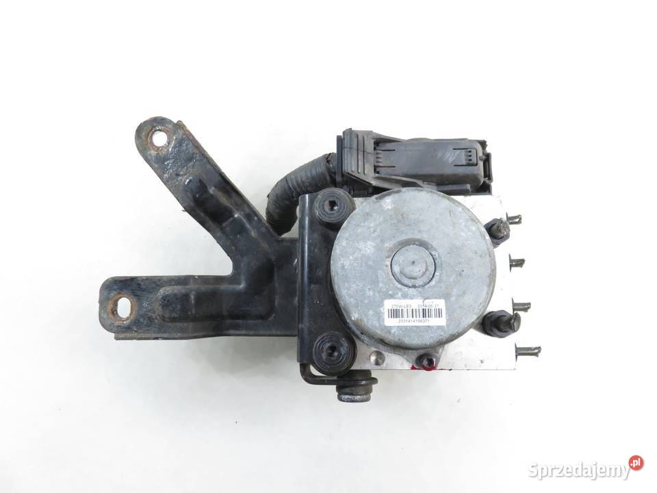 POMPA ABS HYUNDAI i40 CW VF 01115386ABB osobowe