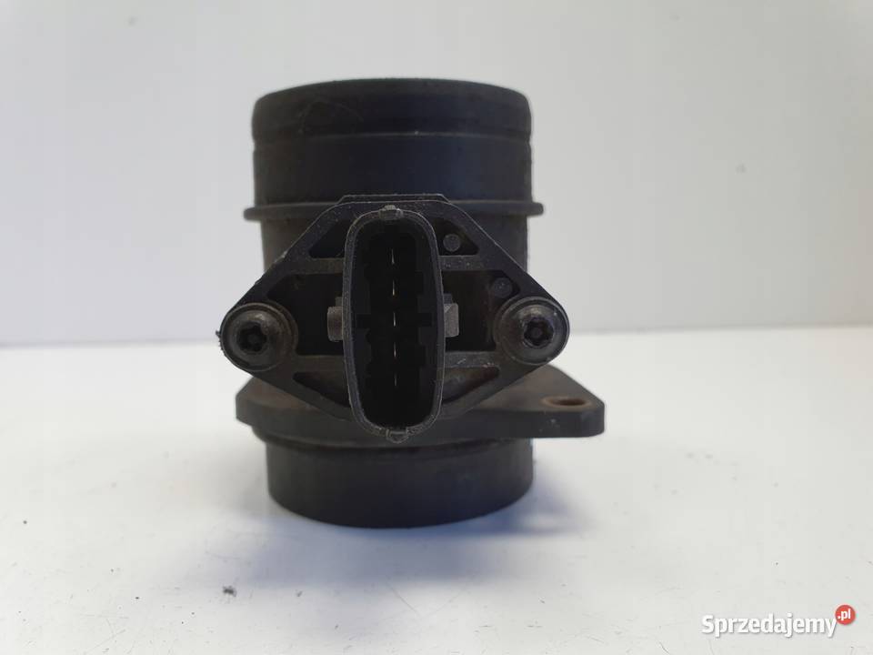 PRZEPŁYWOMIERZ Fiat Stilo 19 JTD 0280218120 Rudka sprzedam