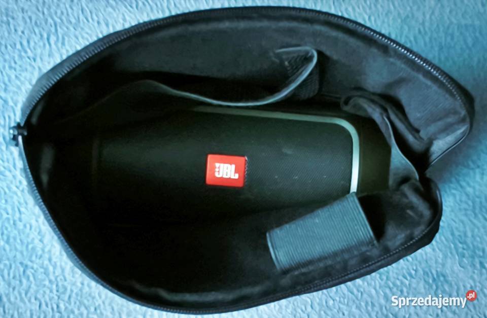 JBL Charge 2 Głośnik przenośny z futerałem JBL Piotrków Trybunalski