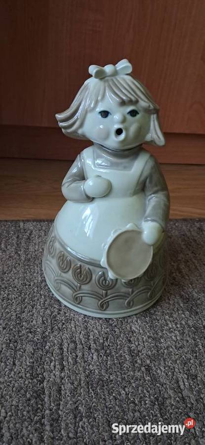 Figurka porcelanowa Sanbo Hiszpania Suwałki