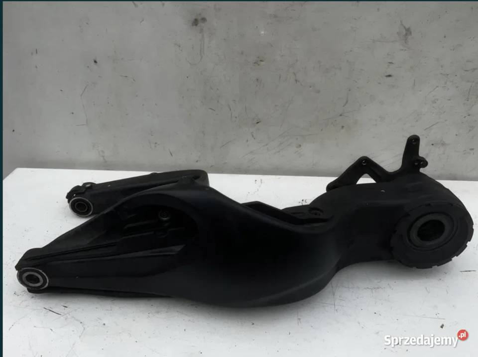 wahacz KTM 1290 Superduke GT 2021 Ostrów Wielkopolski sprzedam