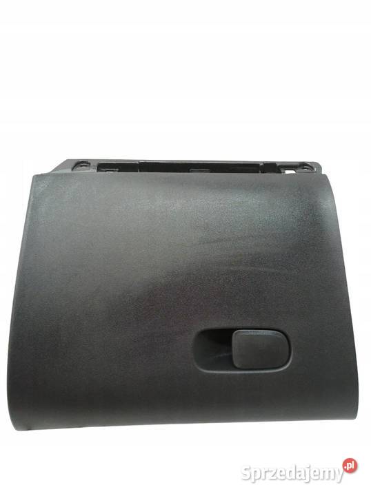 SCHOWEK PRAWY PASAŻERA DESKI EU Citroen C3 III