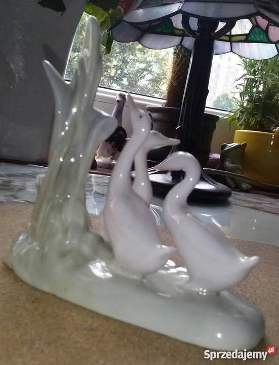 Porcelana NEO LLADRO Rybnik