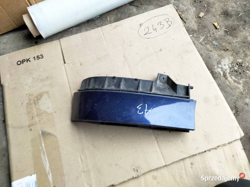 AUDI A38L A3 8L LIFT ŚLIZG LISTWA POD LAMPĘ sprzedam