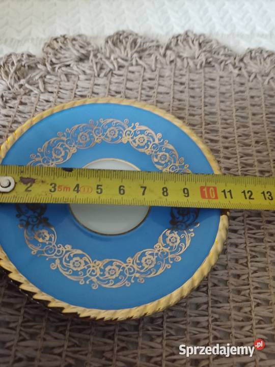 Filiżanka porcelanowa