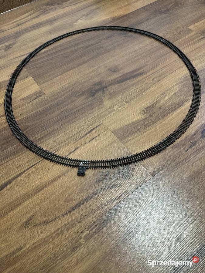 Tory kolejka TT Nowy Sącz