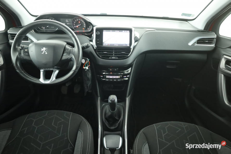 Peugeot 2008 12 PureTech sprzedam
