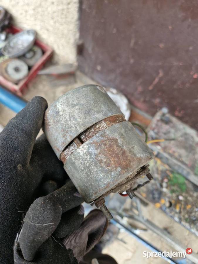 Żuk star silnik wycieraczek dolnośląskie Legnica sprzedam