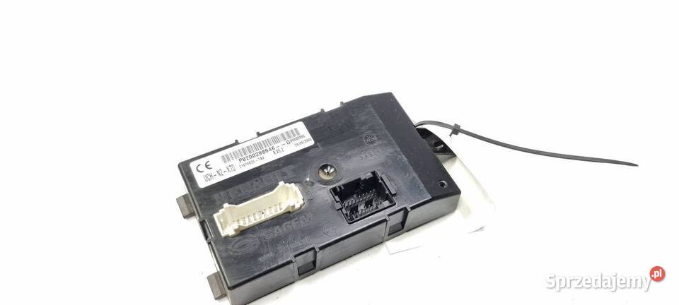 MODUŁ NISSAN INTERSTAR MASTER II 216768267A3 osobowe Lipno