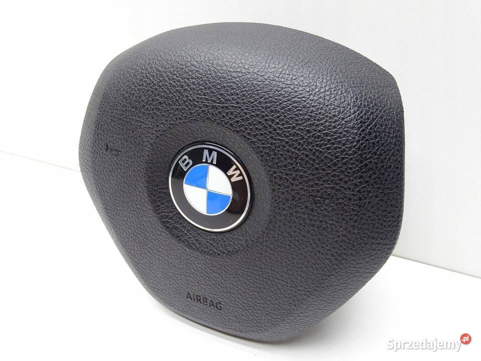 PODUSZKA POWIETRZNA AIRBAG KIEROWCY BMW F30 F31 małopolskie sprzedam