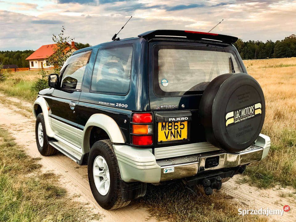 Sprzedam Anglik import Japonia Rok produkcji 2000 Biała Podlaska sprzedam