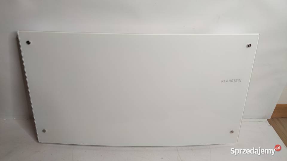 Grzejnik konwekcyjny Klarstein Bornholm Ambient małopolskie sprzedam
