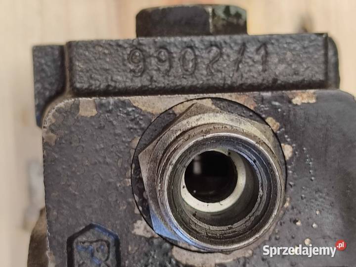 Zawór selekcyjny 6VGG3D12MPBSD461 Roquet Wilkowo