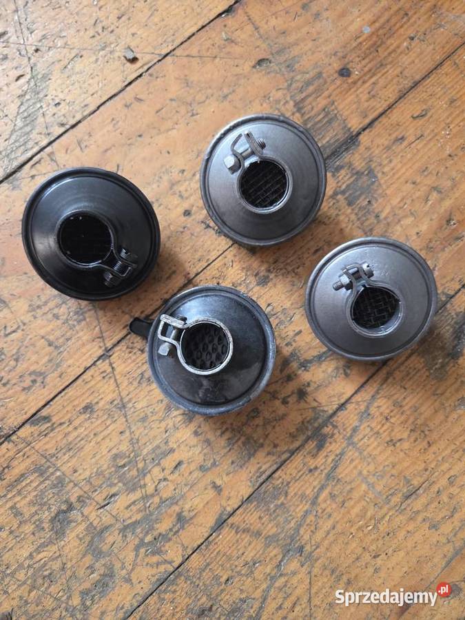 Części wsk wfm shl manualna Krosno