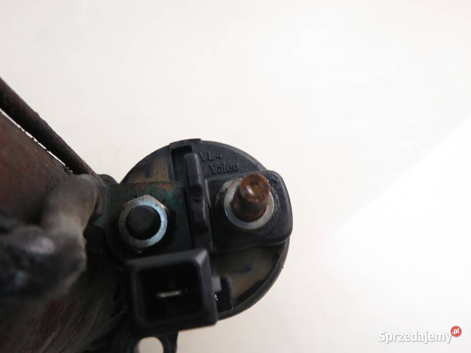 ROZRUSZNIK SEAT TOLEDO II 19 TDI 02A911024B Układ elektryczny silnika małopolskie sprzedam