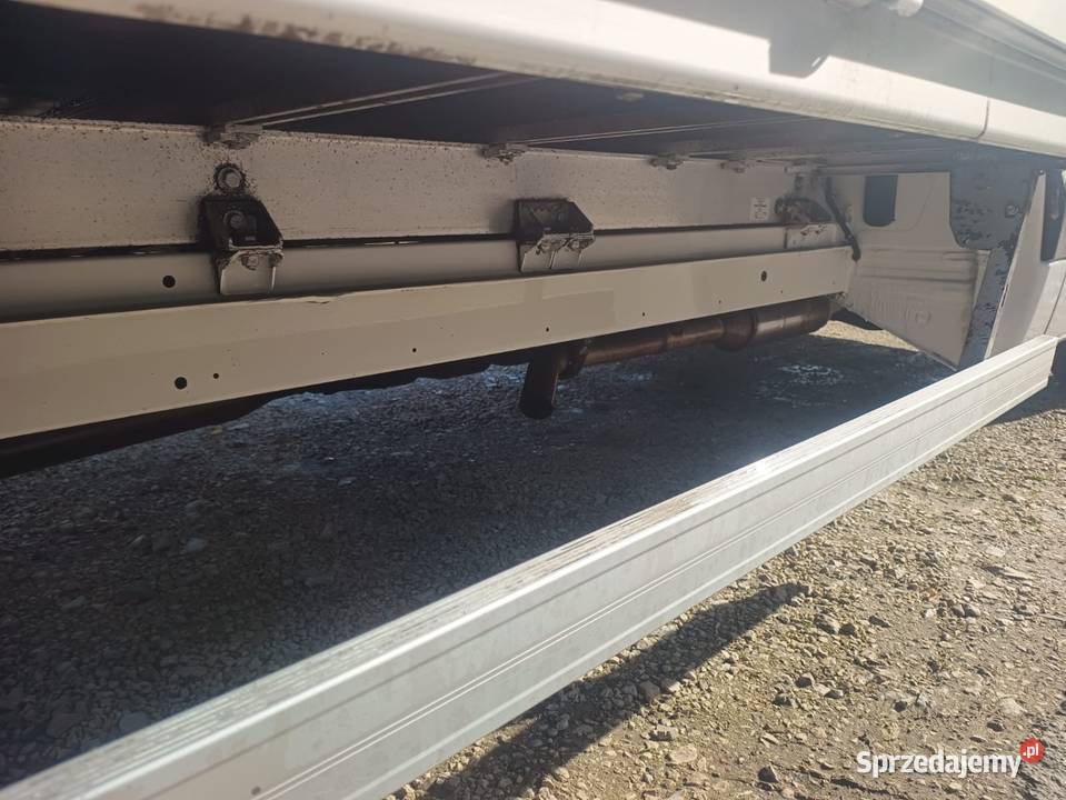 Mercedes Sprinter w906 30 Działoszyce sprzedam