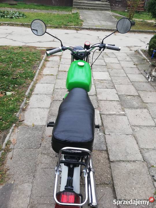 Sprzedam Simsona s51 Niedźwiedziny