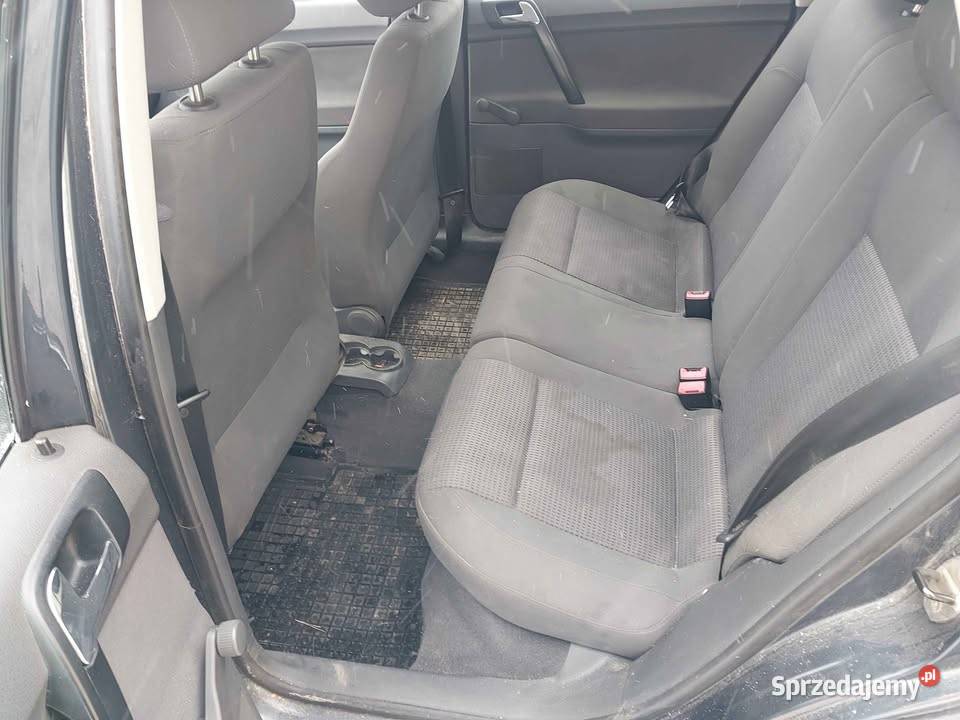 Vw polo 9n 14tdi 75 2003r nieuszkodzony