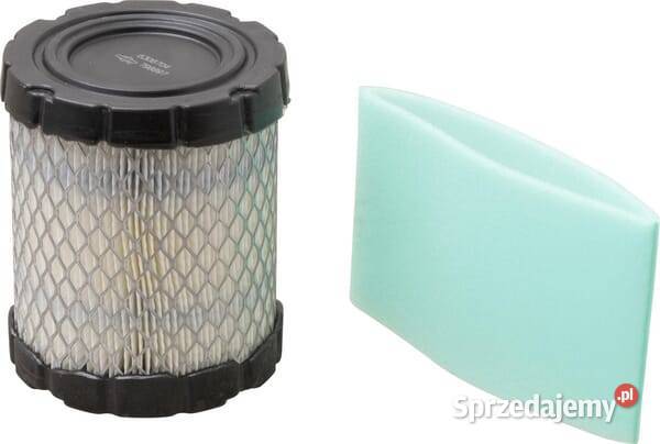Filtr powietrza 595536