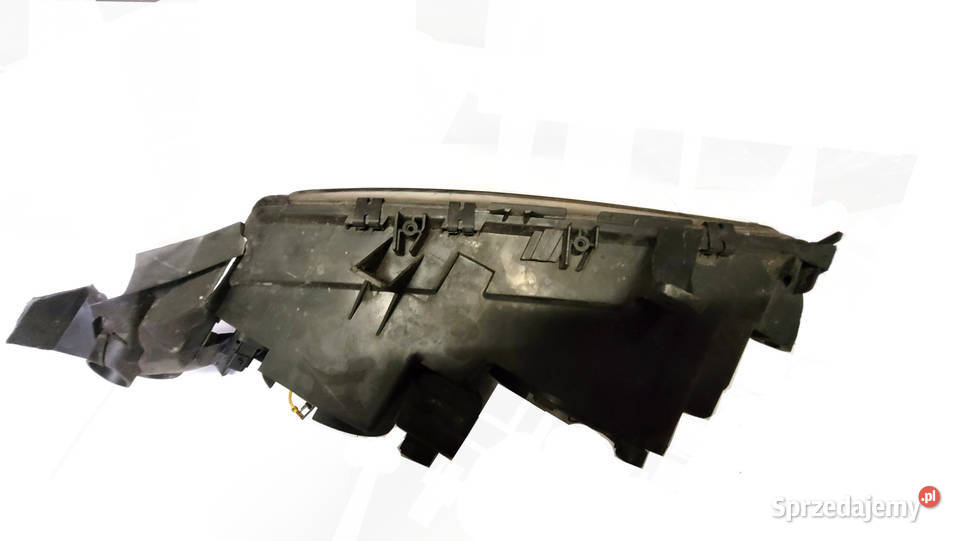 PRZEDNIA PRAWA LAMPA REFLEKTOR VOLVO S80 9804 Ruda Śląska