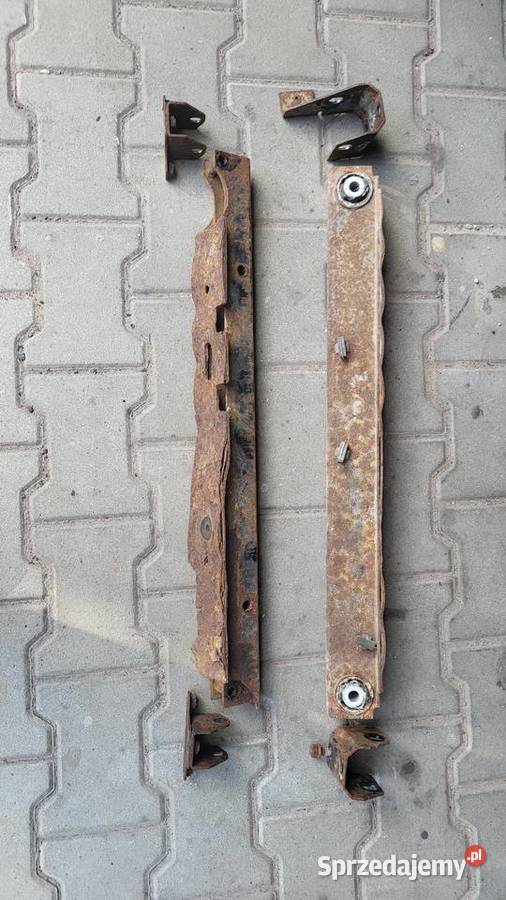 Belka VW T4 Syncro Części samochodowe lubelskie