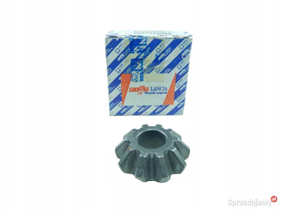 KOŁO ZĘBATE FIAT ULYSSE 9410 20 22 ASO