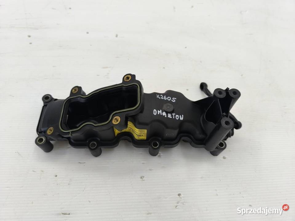 KOLEKTOR SSĄCY VOLKSWAGEN PHAETON 30TDI sprzedam