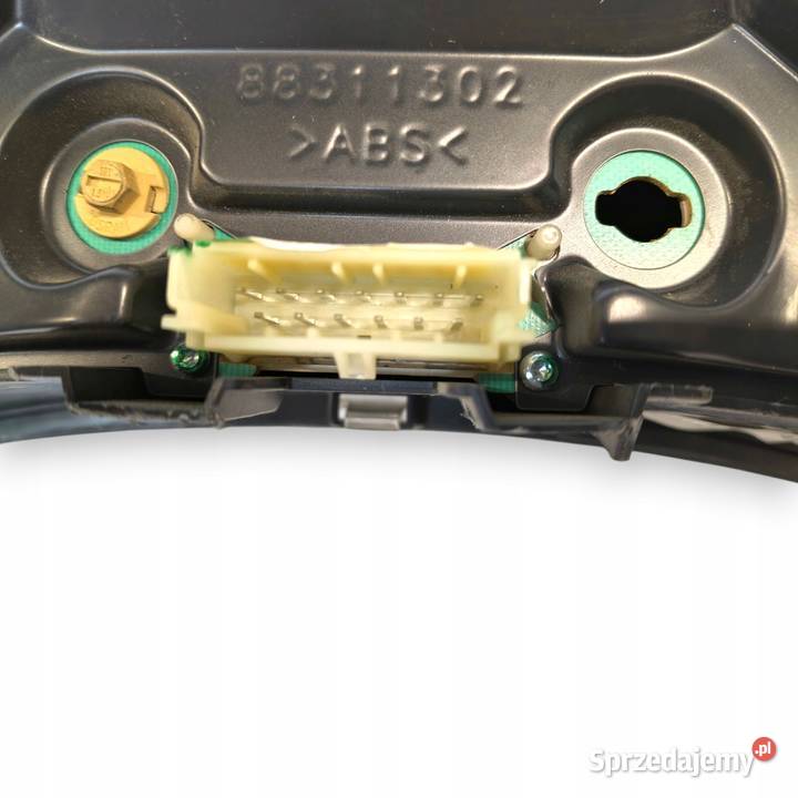 LICZNIK ZEGARY Opel Corsa C 17 CDTI Diesel 169 Chełm sprzedam