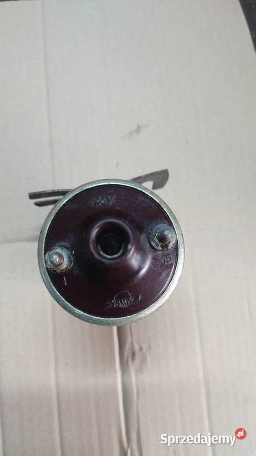 Nowa cewka zapłonowa 12 v Kraków