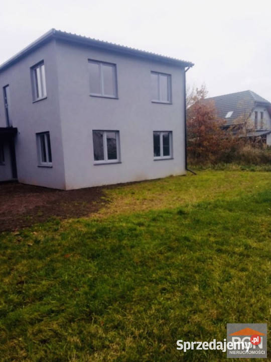 Mieszkanie 60m2 3 pokoje Kamień Pomorski Chopina