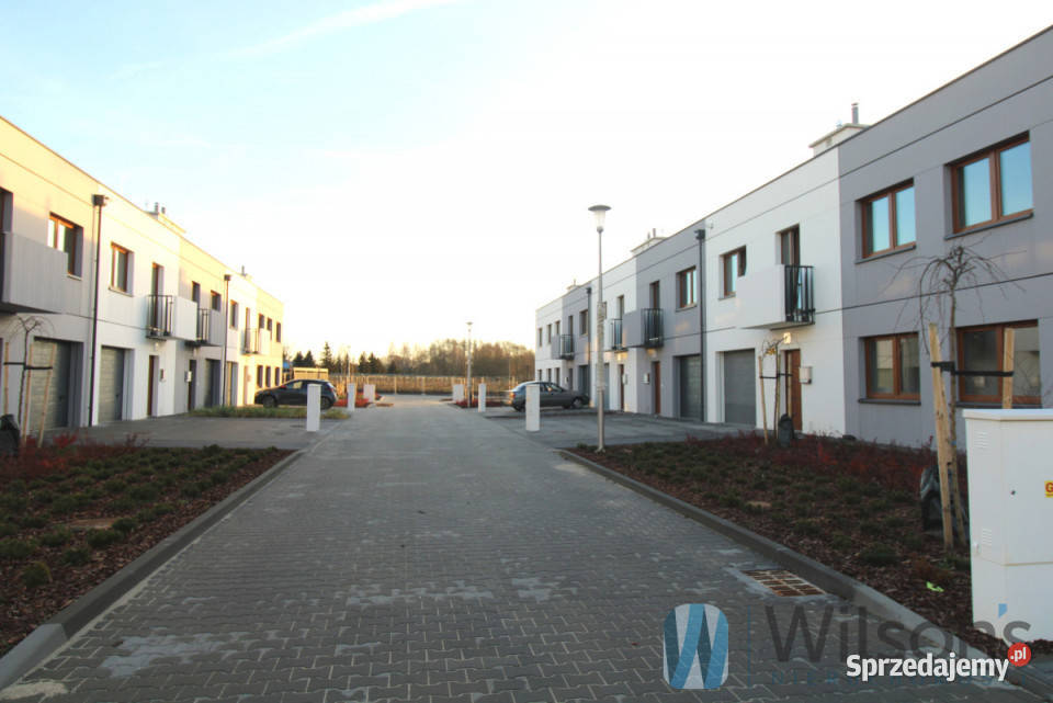 Dom wolnostojący 13211 metrów Miękinia dolnośląskie