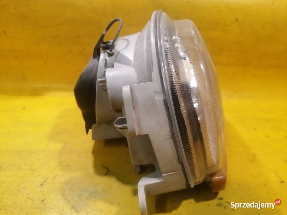 lampa przód prawa 7700820020 Renault Twingo 1 prawe Piotrków Trybunalski