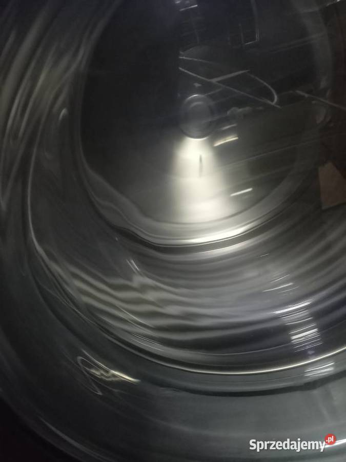 Miele W1 WDB 030 Na części Pralki i suszarki Stare Babice