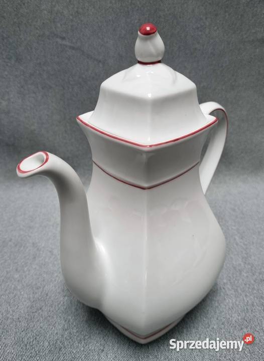 Serwis śniadaniowy Winterling Porcelana i szkło Szczecin